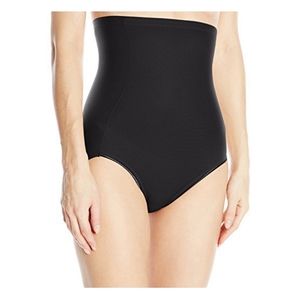 Naomi &Nicole black shapewear size 2XL
